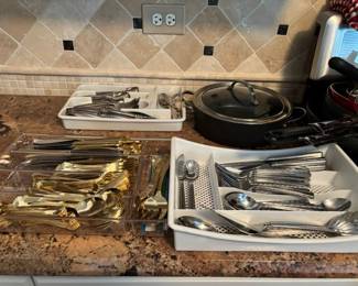 Flatware Sets