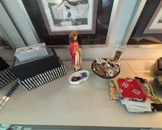 Jewelry Boxes, Prayer Items