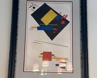 Modern Artwork