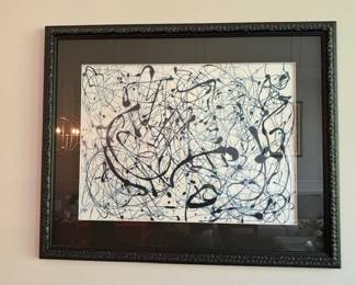 Modern Artwork