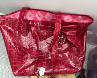 Walt Disney Purse