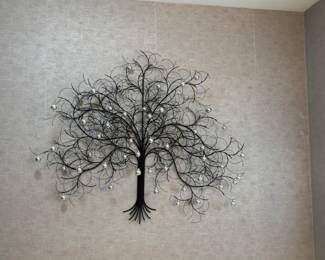 Tree Wall Art 