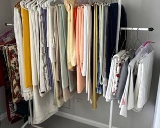Tablecloths, Runners, Napkins
