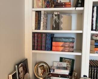Books, Travel Items, Harry Potter