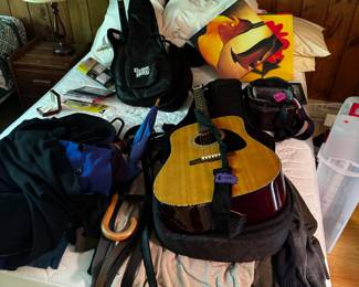 Guitar
