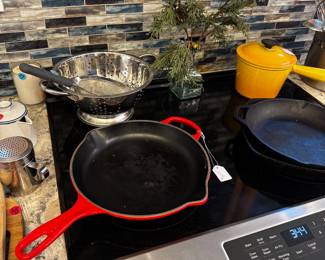 Le Creuset