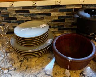 Dining-ware