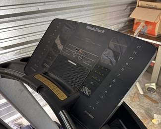 Elliptical