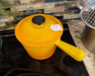 Le Creuset