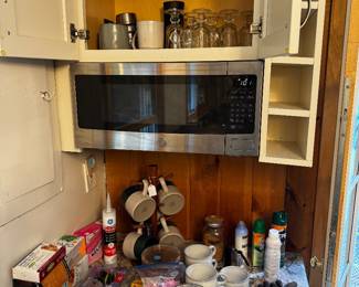 Kitchenware