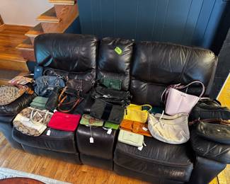 Coach Handbags
