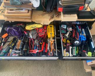 Gunsmithing Tools