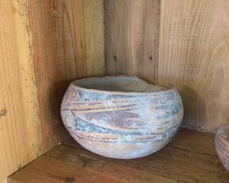 Native American Pueblo Pottery 1200-1450CE