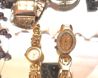 Watches