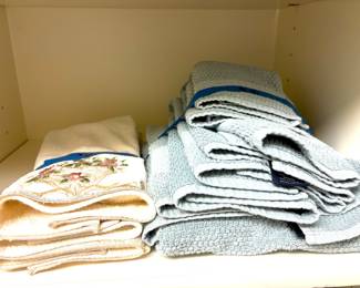 Towels