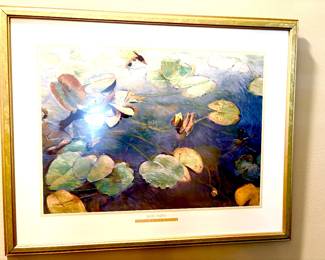 Kitty Wallis print