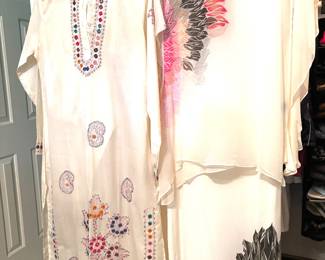 Ladies clothes - LG