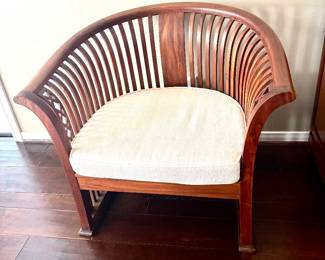Pair matching chairs
