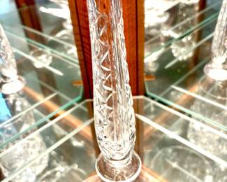 Other Waterford pieces
