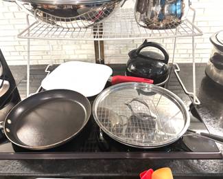 Cookware