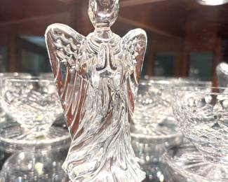 Waterford Guardian Angel