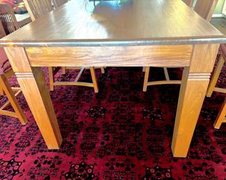 Table base