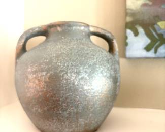 MCM David Harris pottery