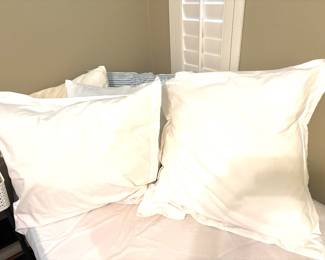 Pillows