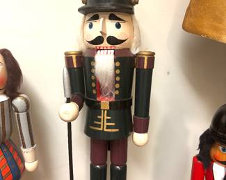 Nutcracker collection