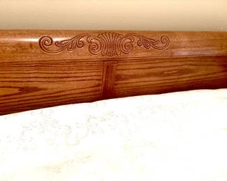 Headboard