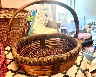 Other great baskets