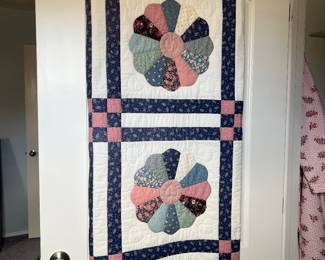 Homemade Quilts
