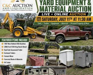 Ocala Auction