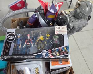 Sale Picture