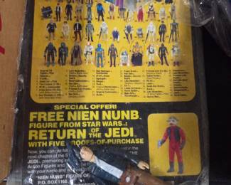 Sale Picture