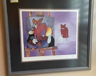 Sale Picture