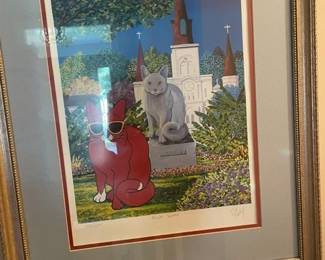 Sale Picture