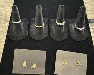 14k Gold