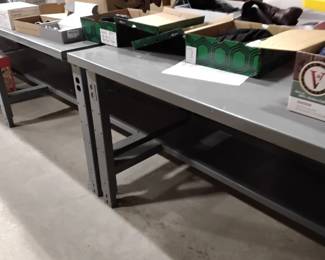Work benches