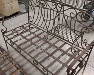 Bench