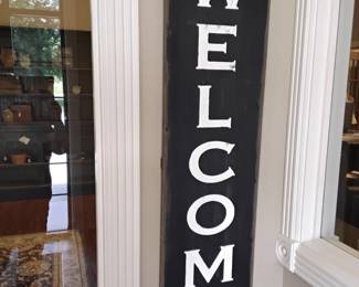 Signage