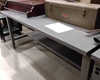 Work benches