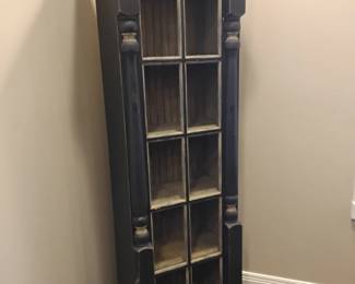 Primitive furniture 