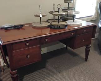 Desk from Ethan Allen