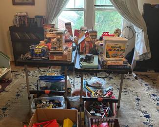 Sale Picture