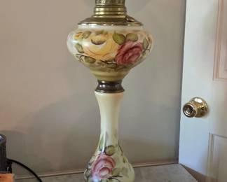 3 tier lamp