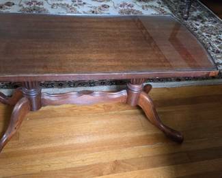 Coffee table