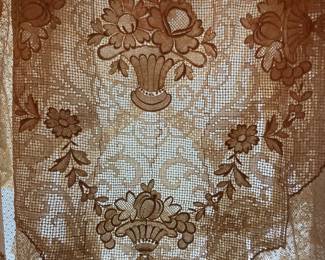 Antique Lace