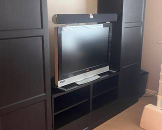 entertainment center furniture