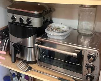 countertop appliances